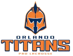 Logo du Titans d’Orlando