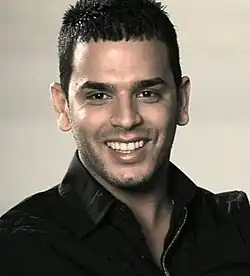 Description de l'image Tito El Bambino 1.jpg.