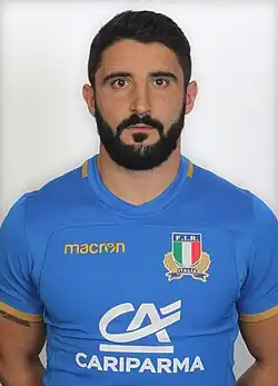 Description de l'image Tito Tebaldi 2017.jpg.