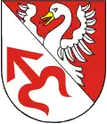 Blason de Tlumačov