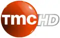Logo de TMC HD sur la TNT en avril 2016.