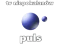Ancien logo de Puls TV Niepokalanów du 2 avril 2003 au 5 décembre 2003