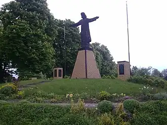 Żabia Wola (Strzyżewice)