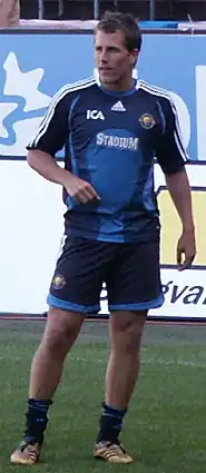 Image illustrative de l’article Tobias Hysén