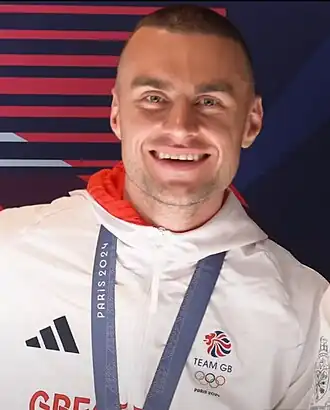 Image illustrative de l’article Toby Harries