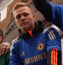 Image illustrative de l’article Todd Kane