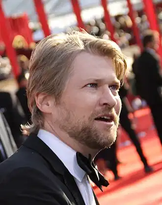 Todd Lowe dans le rôle de Terry Bellefleur
