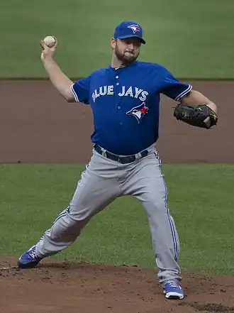 Image illustrative de l’article Todd Redmond