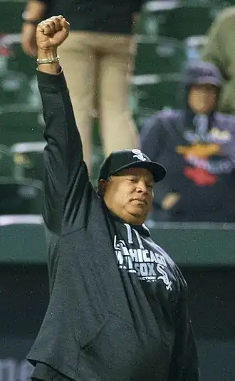 Image illustrative de l’article Todd Steverson