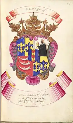 Image illustrative de l’article Famille Fugger von Glött