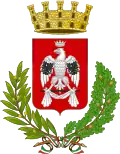 Blason de Todi