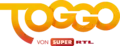 Logo de Toggo de 3 janvier 2014 au Juin 2019