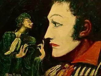 Toi c’était moi, 2016