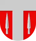 Blason de