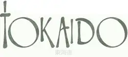 Description de l'image Tokaido logo.png.