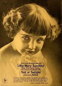 Description de l'image Told at Twilight.jpg.