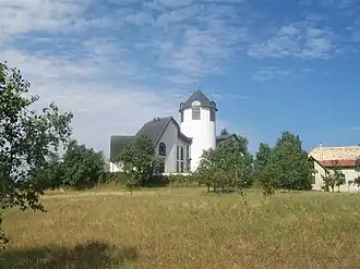 Tomášovce (district de Lučenec)