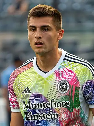 Image illustrative de l’article Tomás Romero