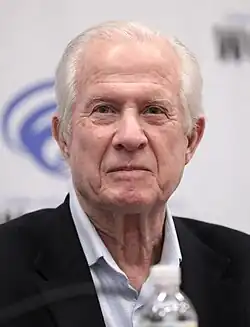 Description de l'image Tom Kalinske by Gage Skidmore.jpg.