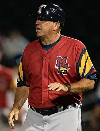 Image illustrative de l’article Tom Prince