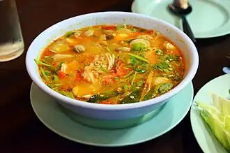 Image illustrative de l’article Tom yum goong