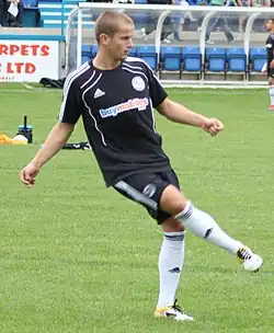 Image illustrative de l’article Tomasz Cywka