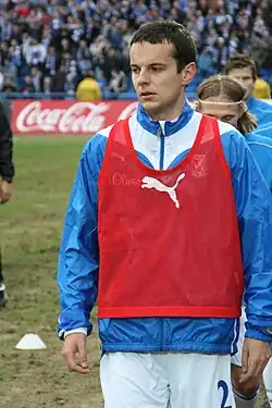 Image illustrative de l’article Tomasz Mikołajczak