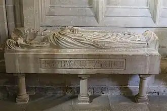 Image illustrative de l’article Buruhwold