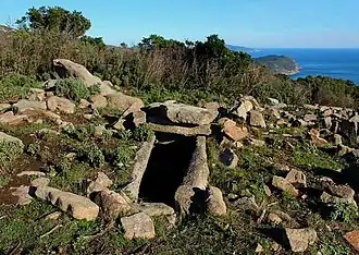 Image illustrative de l’article Piane alla Sughera