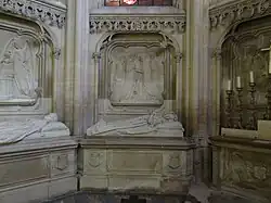 6Adélaïde d'Orléans, sœur du roi Louis-Philippe Ier.