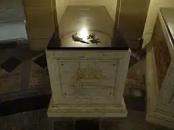 53Henri d'Orléans, comte de Paris et duc de France.