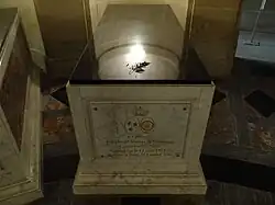 52Isabelle d'Orléans-Bragance, comtesse de Paris.