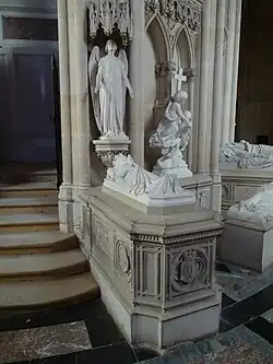 24Charles d'Orléans, duc de Penthièvre.