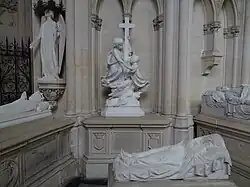 23Charles d'Orléans et Jacques d'Orléans.