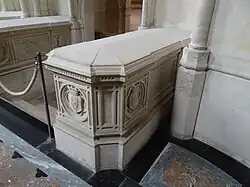 17François d'Orléans, duc de Guise.