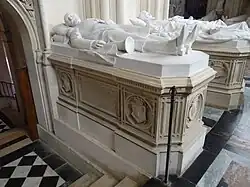 29François d'Orléans, prince de Joinville.