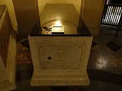 49François d'Orléans, dauphin de France et comte de Clermont.