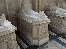 40Françoise d'Orléans, duchesse de Chartres.