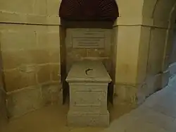 61Louis-Philippe d'Orléans, fils du comte de la Marche.