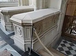 18Louis d'Orléans, prince de Condé.