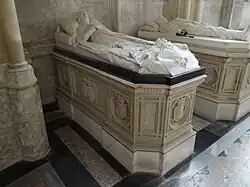 16Marie-Caroline de Bourbon-Siciles, duchesse d’Aumale.