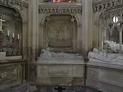 5Marie-Clémentine d'Autriche, princesse de Salerne.