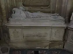 5Marie-Clémentine d'Autriche, princesse de Salerne.