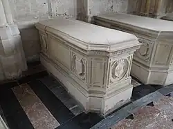 10Marie-Isabelle d'Orléans, comtesse de Paris.