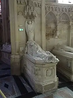 42Marie d'Orléans, duchesse de Wurtemberg.