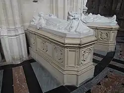 27Sophie-Charlotte en Bavière, duchesse d'Alençon.