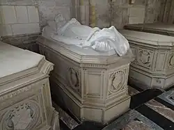 35Sophie d'Orléans, fille du duc de Vendôme.