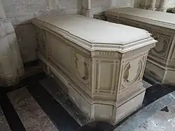 14Victoire de Saxe-Cobourg-Kohary, duchesse de Nemours.