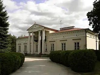 Tomczyce (Mogielnica)