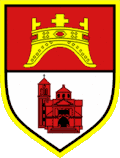 Blason de Tomislavgrad